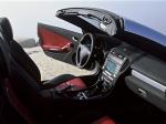 Mercedes-Benz SLK350 2005 года